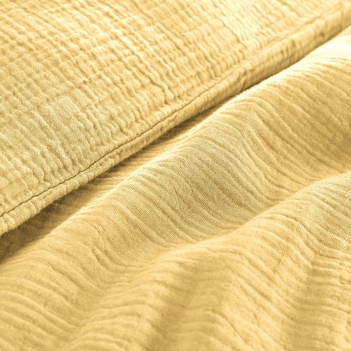 Actual product image AM.PM Yafa (Duvet cover, 240 x 220 cm)