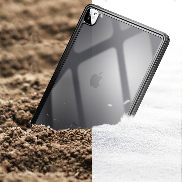 Image du produit Redpepper IP68 Waterproof, 360° degrés de protection Série (iPad Pro 12.9 2022 (6e génération))
