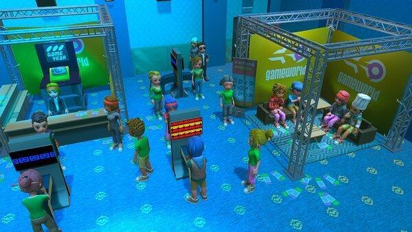 Immagine prodotto Ravenscourt Youtubers Life OMG! (Xbox One S, DE)
