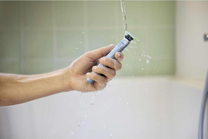 Produktbild Philips OneBlade First Shave Klinge (1 x)