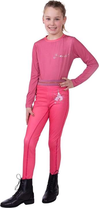 Produktbild Qhp langarmshirt (140)