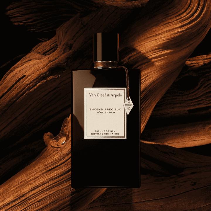 Actual product image Van Cleef and Arpels Encens Précieux (Eau de parfum, 75 ml)