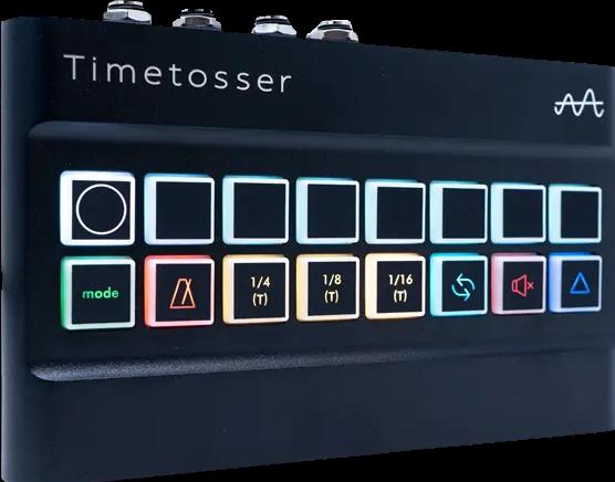 Image du produit Timetosser