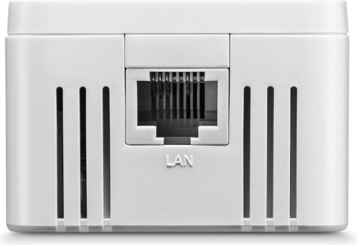 Image du produit Devolo WiFi 5 Repeater 1200 (867 Mbit/s, 300 Mbit/s)