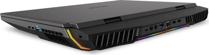 Produktbild XMG Ultra 17 (17.30", Intel Core i9-10900K, 32 GB, 2000 GB, DE)