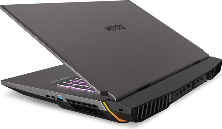 Produktbild XMG Ultra 17 (17.30", Intel Core i9-10900K, 32 GB, 2000 GB, DE)