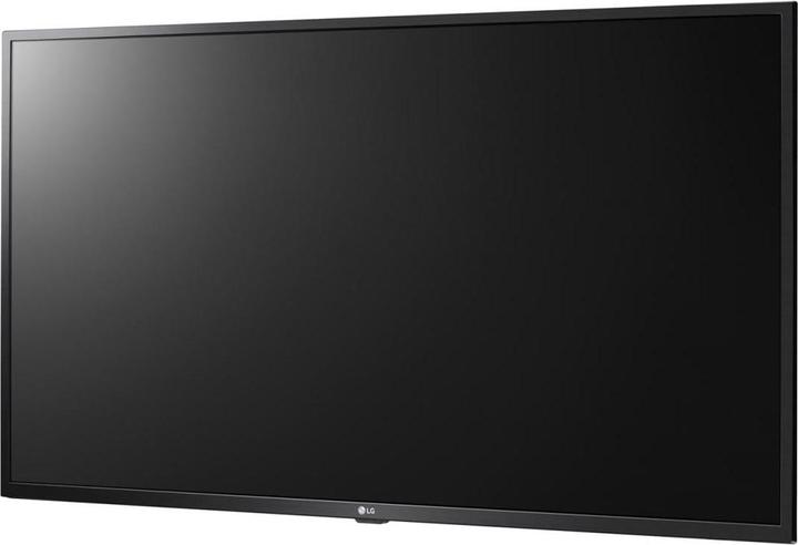 Produktbild LG Hotel-TV 43US342H9 43 (43", US342H, LCD, 4K, 2021)