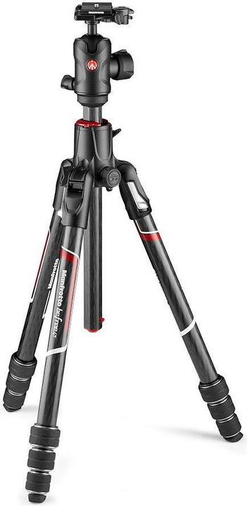 Manfrotto Befree GT XPRO (Carbon)