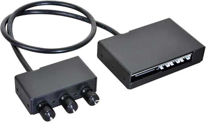 Produktbild Lian-Li Pc-O8x (E-ATX, mATX, ATX)