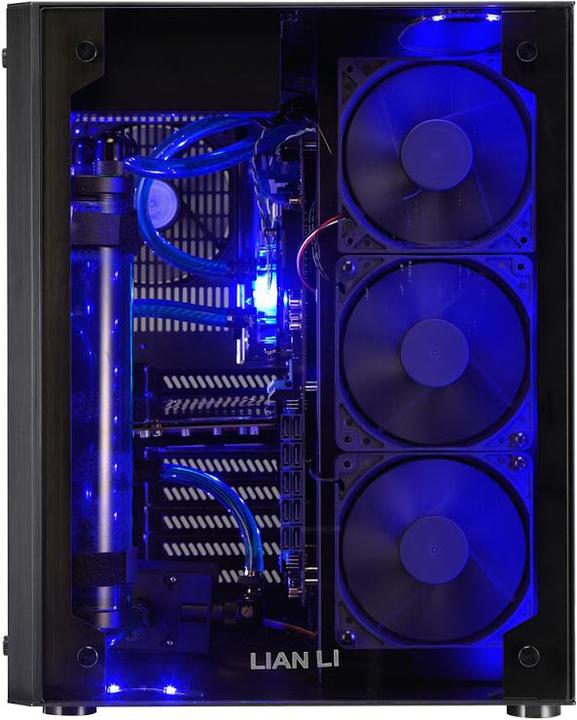 Produktbild Lian-Li Pc-O8x (E-ATX, mATX, ATX)