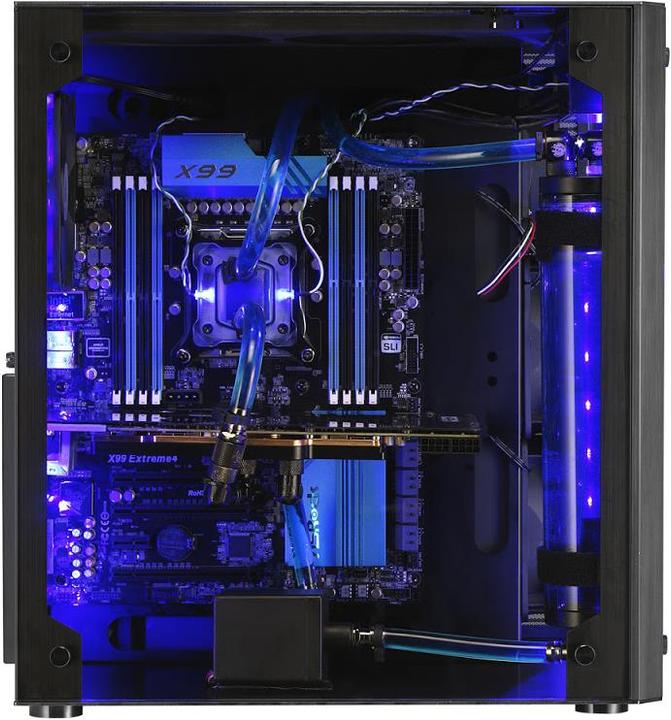 Produktbild Lian-Li Pc-O8x (E-ATX, mATX, ATX)