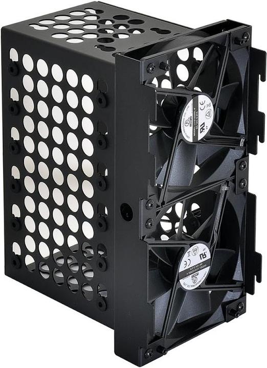 Produktbild Lian-Li Pc-O8x (E-ATX, mATX, ATX)