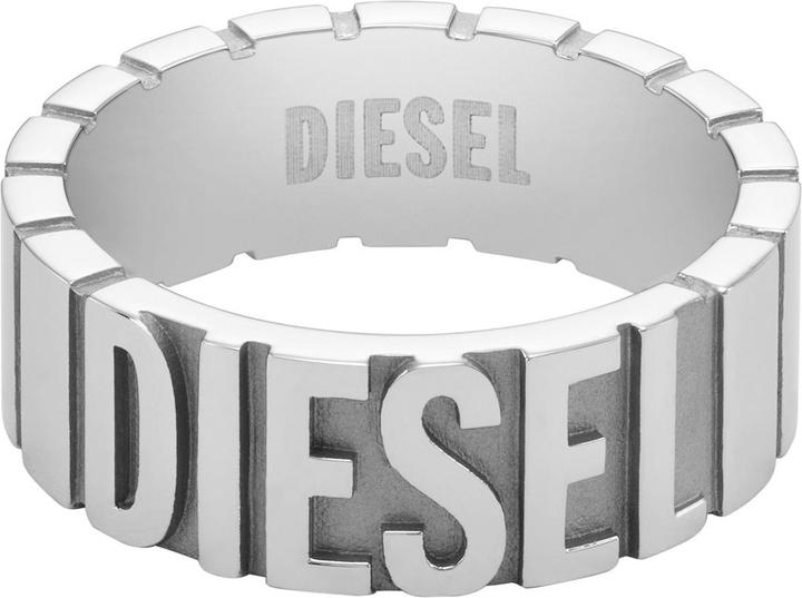 Produktbild Diesel Steel Ring (66, Stahl)