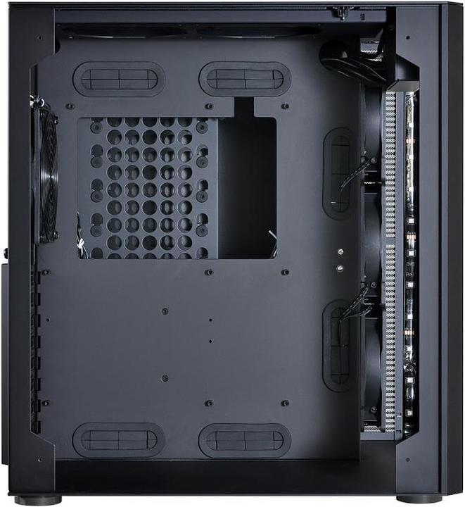 Produktbild Lian-Li Pc-O8x (E-ATX, mATX, ATX)