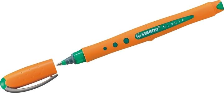 Immagine prodotto STABILO roller worker+ (Verde, 1 x)