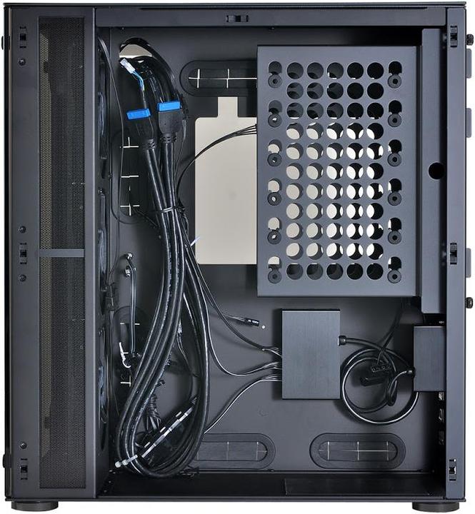 Produktbild Lian-Li Pc-O8x (E-ATX, mATX, ATX)
