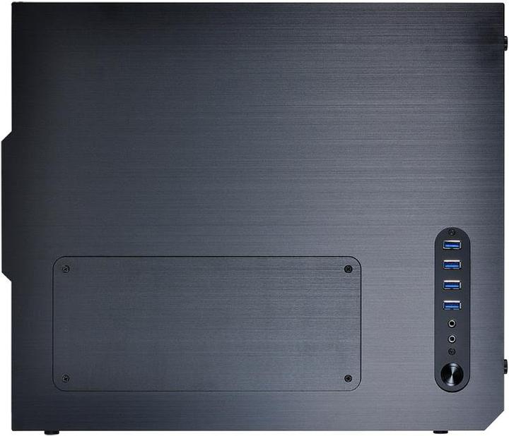 Produktbild Lian-Li Pc-O8x (E-ATX, mATX, ATX)