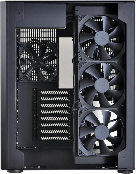 Produktbild Lian-Li Pc-O8x (E-ATX, mATX, ATX)