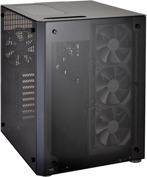 Produktbild Lian-Li Pc-O8x (E-ATX, mATX, ATX)