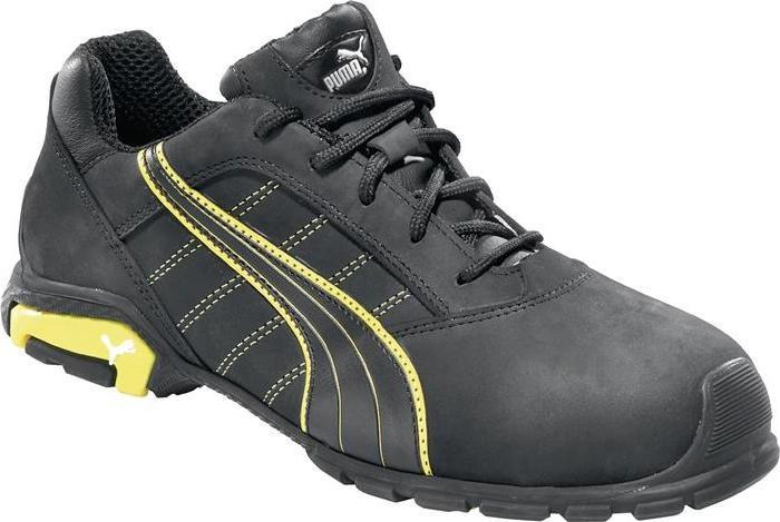 Actual product image Puma Amsterdam Low (S3, 44)