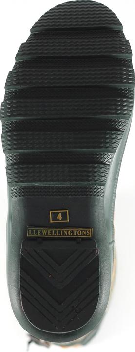 Produktbild Laurence Llewelyn-Bowen Gummistiefel (35.5)