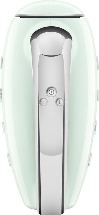 Produktbild Smeg HMF01PGEU (250 W)