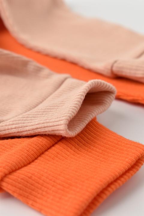 Actual product image BabyCosy 2 Pcs Pant (80)