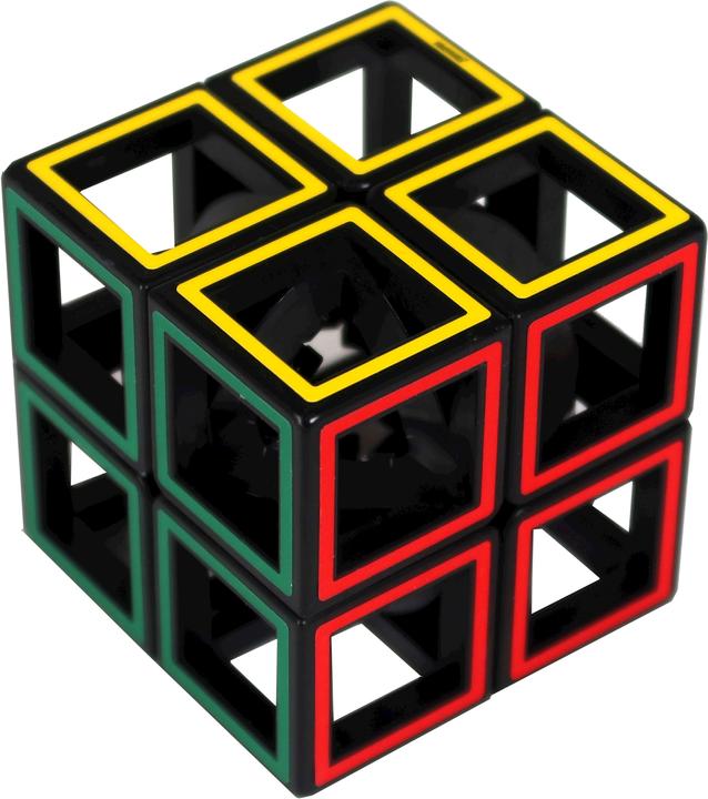 Immagine prodotto Recent Toys Hollow due a due da 14 anni, 1 giocatore, gioco di puzzle, allenatore di logica (Tedesco, Francese)