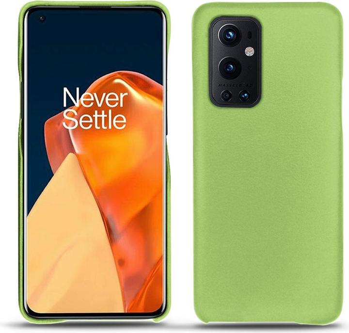 Vert olijf ( Nappa - Pantone #a7c58e )