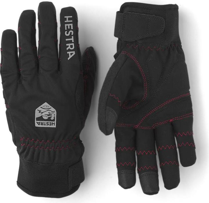 Actual product image Hestra Ergo Grip Long (8)