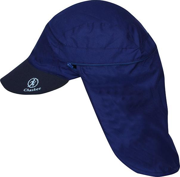 Immagine prodotto Chaskee Cappello Zuma con zip (Taglia unica)