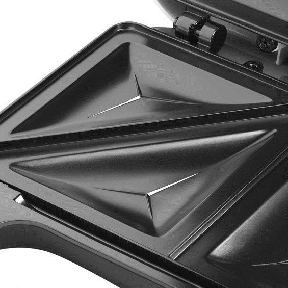 Image du produit Amica SMK2011 fabricant de sandwichs