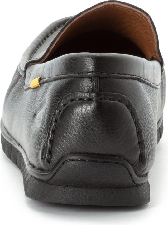 Produktbild Camel Active Slipper Nappa SCHWARZ (42)