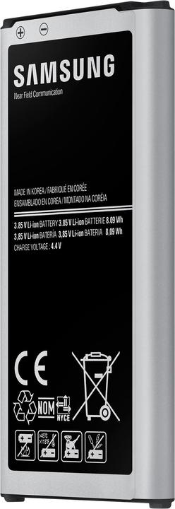 Immagine prodotto Samsung Batteria EB-BG800BBECWW (S5mini)