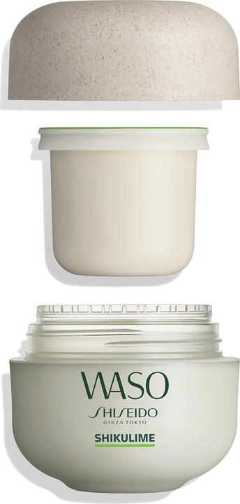 Shiseido Shikulime Mega Hydratant Moisturizer Refill (50 ml)