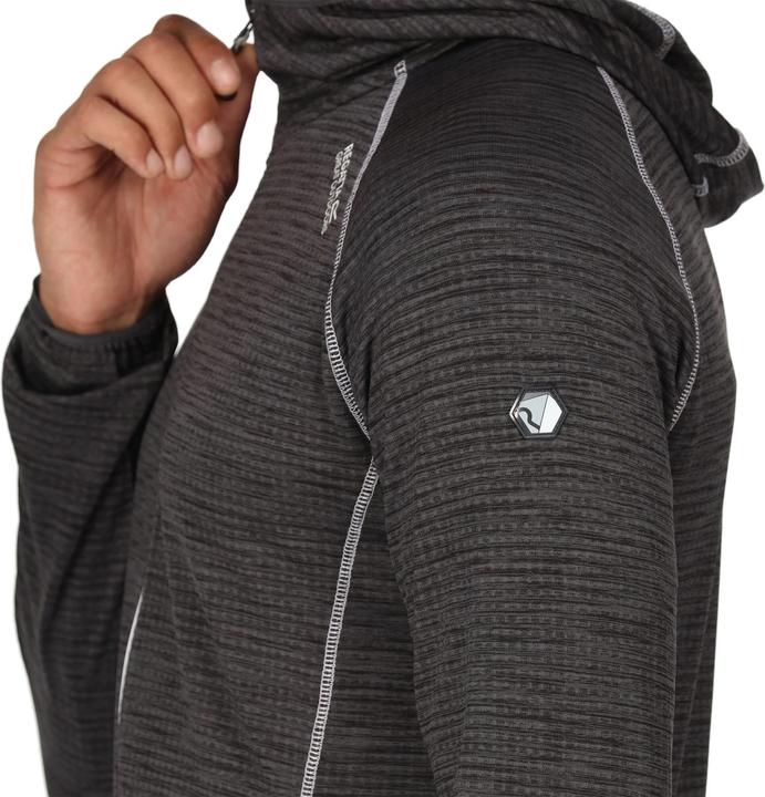 Image du produit Regatta - Veste à capuche YONDER - Homme (S)