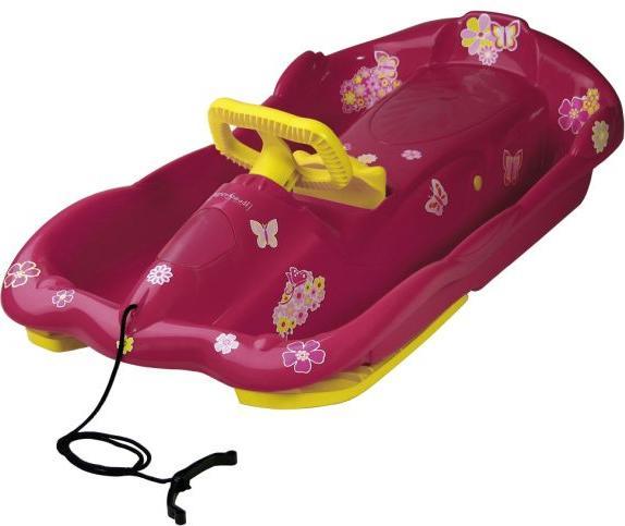 Actual product image Sirsa AlpenSpace