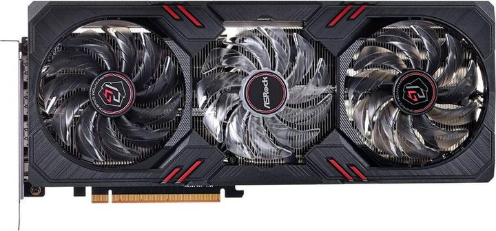 Actual product image AsRock Arc A770 Phantom Gaming (16 GB)