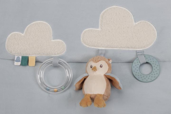 Produktbild Little Dutch Laufgittereinlage Forest Friends GRS (75 cm)