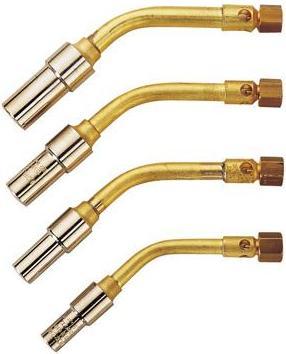 Image du produit Inserts de brasage propane Turbo 20mm max. 2,5 bar
