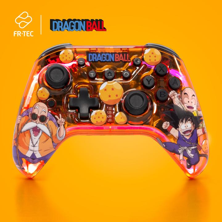 Produktbild Blade Controller Dragon Ball Switch (Switch Lite, Switch OLED, iOS, PC, Android, Switch)