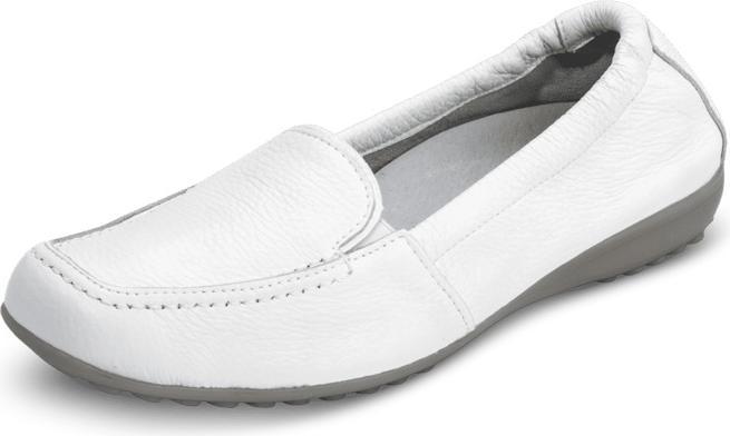 Produktbild Vitaform Geschlecht Mokassin Hirschleder Supersoft (41)
