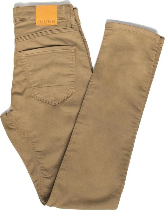 Immagine prodotto Du/Er Pantaloni No Sweat Slim (S, M)