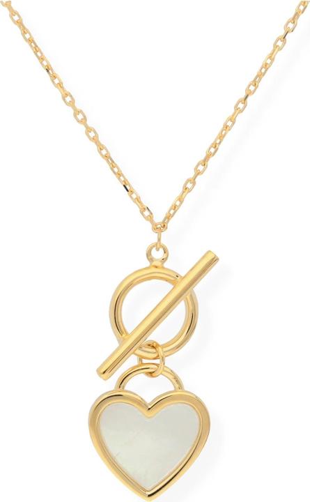 Produktbild Carat Hearts (Gold 9ct, 42 cm)