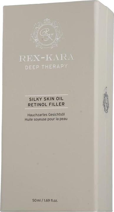 Rex-Kara Deep Therapy (50 ml, Tagescreme)