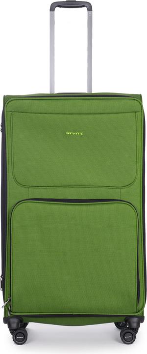 Produktbild Stratic Bendigo Light+ (120 l, XL (ab 115l))