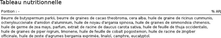 Immagine prodotto Solomon's Beard Octopus (50 ml)