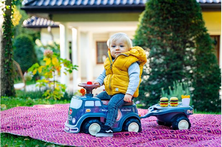 Immagine prodotto Falk Toys Food Truck + Anh.