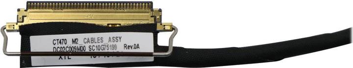 Actual product image Lenovo Spare part: Cable M2 SSD, FRU00UR496