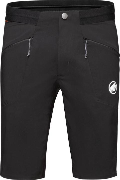 Actual product image Mammut Aenergy Light SO Shorts Men (48)